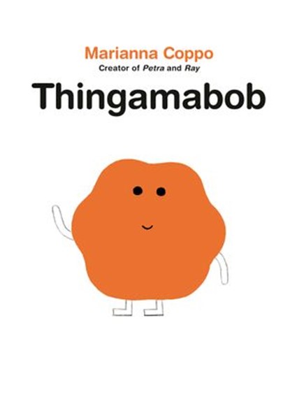 Thingamabob, Marianna Coppo - Ebook - 9780735265806