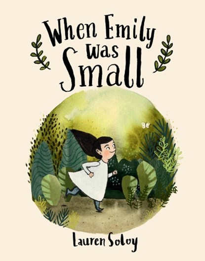 When Emily Was Small, Lauren Soloy - Gebonden - 9780735266063