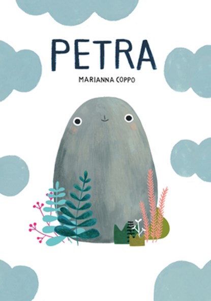 PETRA, Marianna Coppo - Gebonden - 9780735267985