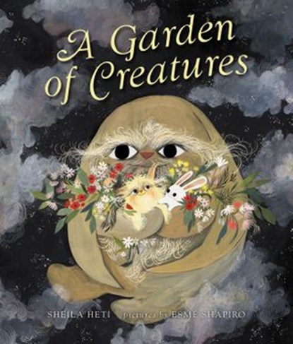 A Garden of Creatures, Sheila Heti - Ebook - 9780735268821