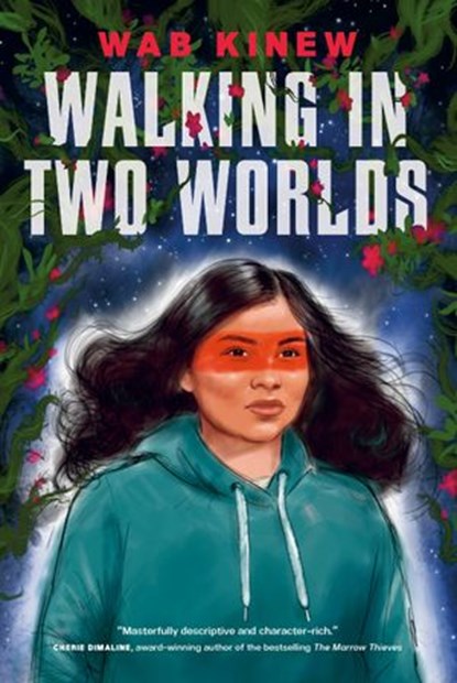 Walking in Two Worlds, Wab Kinew - Ebook - 9780735269019