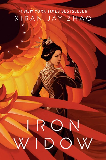 Iron Widow, Xiran Jay Zhao - Gebonden - 9780735269934