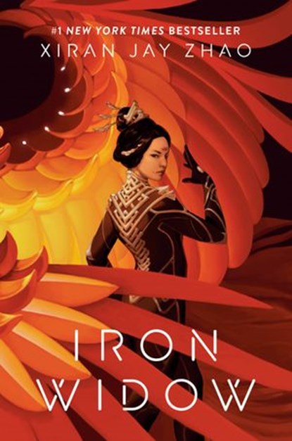 Iron Widow, Xiran Jay Zhao - Ebook - 9780735269941