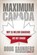 Maximum Canada, niet bekend - Gebonden - 9780735273092