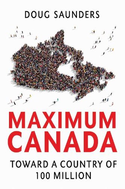 Maximum Canada, niet bekend - Paperback - 9780735273108