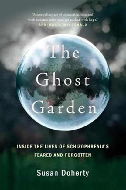 The Ghost Garden, DOHERTY,  Susan - Gebonden - 9780735276505