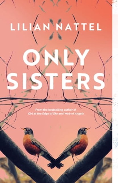 Only Sisters, Lilian Nattel - Ebook - 9780735277076