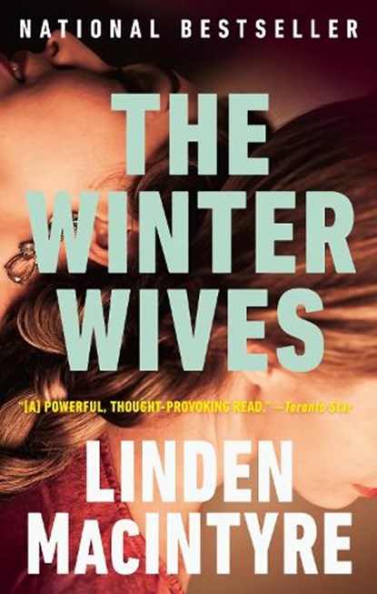 The Winter Wives, MACINTYRE,  Linden - Paperback - 9780735282070