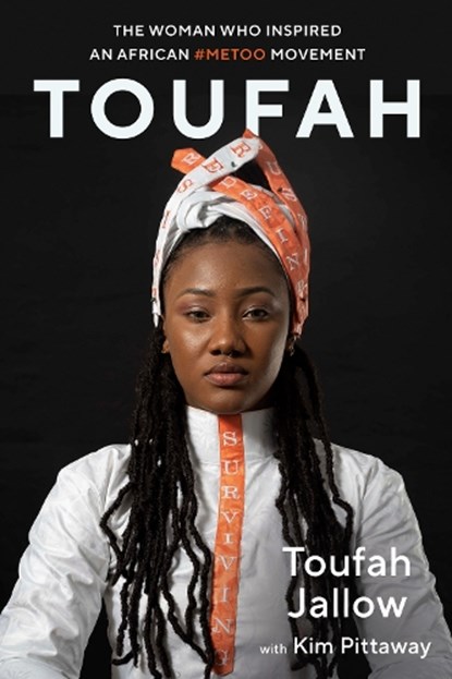 Toufah, Toufah Jallow - Paperback - 9780735282322