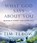 What God Says About You, Tim Tebow - Gebonden - 9780735289925