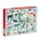 Hot Dogs A-Z 1000 Piece Puzzle, Mudpuppy - Gebonden - 9780735349094