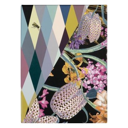 Orchid's mascarade notecard set, christian lacroix - Overig Boxset - 9780735356443