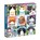 Bookish Cats 500 Piece Family Puzzle, Mudpuppy - Gebonden - 9780735364905