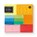 I've Got A Few Notes Tear-off Notepad Set, Brass Monkey - Gebonden - 9780735379381