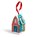 Tree Decorating 130 piece Puzzle Ornament, Galison - Gebonden - 9780735380226