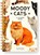 Moody Cats Sticker Book, Brass Monkey ; Galison - Gebonden - 9780735382930