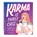 Karma Is Three Cats, Mudpuppy - Gebonden - 9780735385290