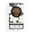 Warhol Pop Art Playing Card Deck, Galison - Losbladig - 9780735385542
