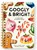 Googly & Bright Sticker Book, Brass Brass Monkey - Paperback - 9780735385726