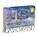 Michael Storrings Snowfall Over New York City 1000 Piece Puzzle, Galison - Gebonden - 9780735386112