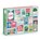 Ever Upward Botanist Bookshelf 1000 Piece Puzzle, Galison - Gebonden - 9780735386297