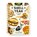 Shell Yeah Sticker Book, Brass Brass Monkey - Paperback - 9780735386969