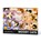 Moody Cats 1000 Piece Puzzle, Brass Brass Monkey - Gebonden - 9780735387010