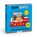 Busy Boats Color Magic Bath Book, Mudpuppy - Paperback - 9780735387713