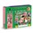 Wisdom & Whimsy Bookshop 1000 Piece Foil Puzzle, Galison - Gebonden - 9780735388000