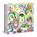 Windows To Spring 500 Piece Foil Puzzle, Galison - Gebonden - 9780735388130