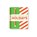 Beyond Bored At The Holidays, Brass Brass Monkey - Paperback - 9780735388796