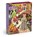 Cottage Cats 1000 Piece Foil Puzzle, Galison - Gebonden - 9780735389007