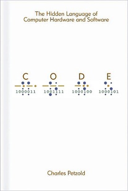 Code, PETZOLD,  Charles - Paperback - 9780735611313