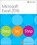 Microsoft Excel 2016 Step by Step, Curtis Frye - Paperback - 9780735698802