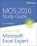 MOS 2016 Study Guide for Microsoft Excel Expert, Paul McFedries - Paperback - 9780735699427