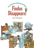 Findus Disappears! | Sven Nordqvist | 