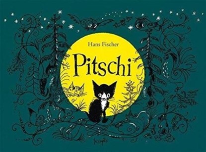 PITSCHI, HANS FISCHER - Paperback - 9780735842212