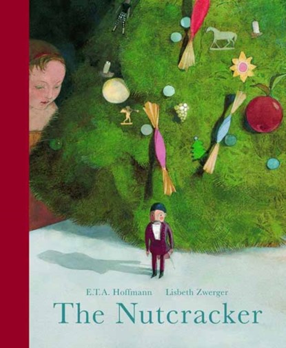 The Nutcracker, E.T.A. Hoffman - Gebonden - 9780735842700