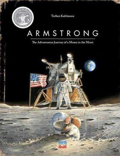 Armstrong Special Edition, Torben Kuhlmann - Gebonden - 9780735843783