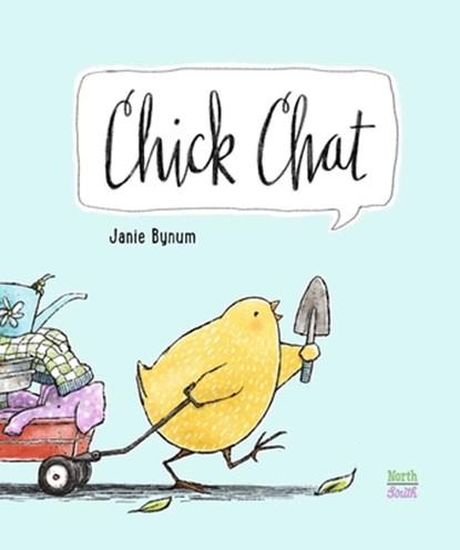 Chick Chat, Janie Bynum - Gebonden - 9780735844094