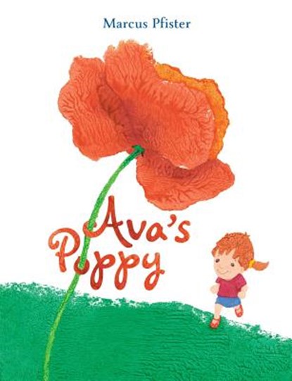 Ava's Poppy, Marcus Pfister - Paperback - 9780735844117