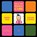Me & the Magic Cube, Daniel Fehr - Gebonden - 9780735845732