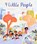 9 Little People, Regina Feldmann - Gebonden - 9780735845879