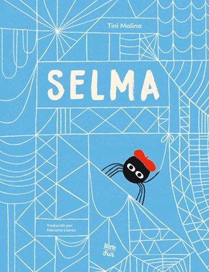 Selma, Tini Malina - Gebonden - 9780735846074