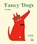 Fancy Dogs, Tini Malina - Gebonden - 9780735846272
