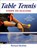 Table Tennis, Richard McAfee - Paperback - 9780736077316