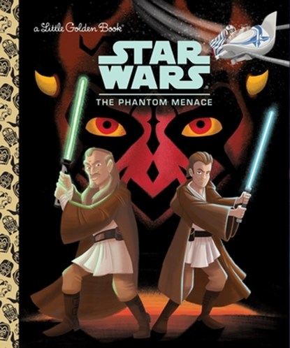 SW THE PHANTOM MENACE, CARBONE,  Courtney ; Martinez, Heather - Gebonden - 9780736435420