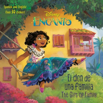DON DE UNA FAMILIA/THE GIFT OF, Susana Illera Martinez - Paperback - 9780736442343
