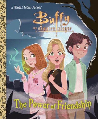The Power of Friendship (Buffy the Vampire Slayer), Virginia Murphy - Gebonden - 9780736444705