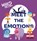 Random House Disney: Meet the Emotions (Disney/Pixar Inside, Random House Disney - Gebonden - 9780736444750
